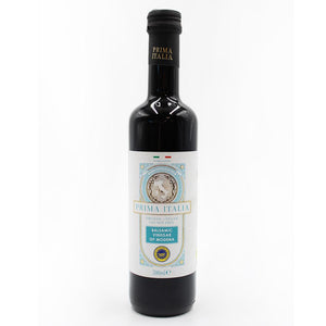 Prima Italia Organic Balsamic Vinegar of Modena 500ml - Prima Italia